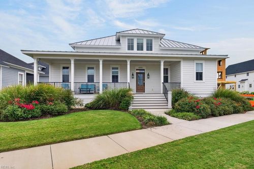 408 Cassatt Knoll, Cape Charles, VA, 23310 | Card Image