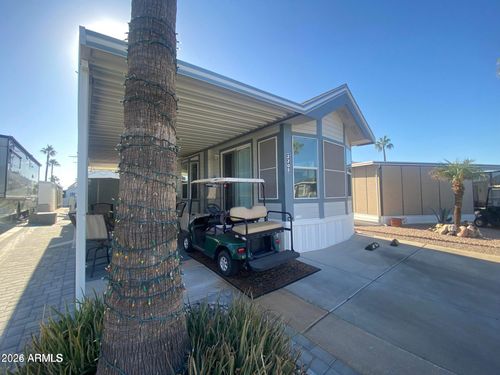 205-2205 W Klamath Ave, Apache Junction, AZ, 85120 | Card Image