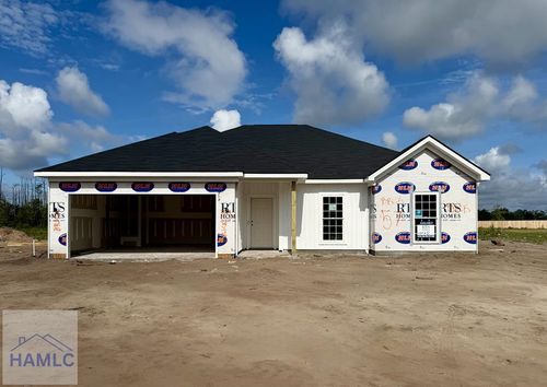 56 Cloverfield Drive Se, Allenhurst, GA, 31301 | Card Image