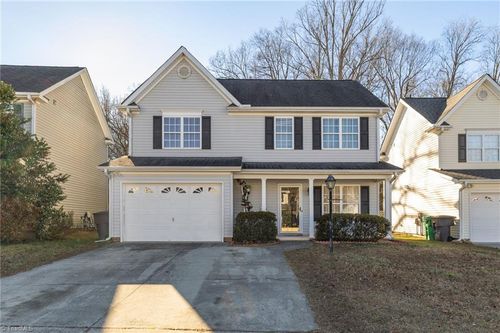 1513 Birkdale Ct, High Point, NC, 27265-7169 | Card Image