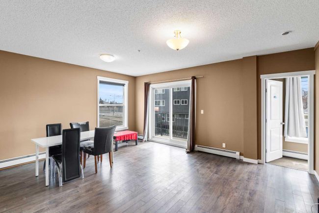 305 - 1740 9 Street Nw, Home with 3 bedrooms, 1 bathrooms and 1 parking in Calgary AB | Image 7