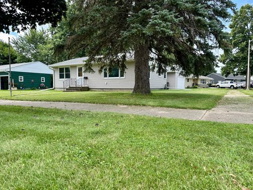 1127 Diagonal Rd, Worthington, MN, 56187-1160 | Card Image