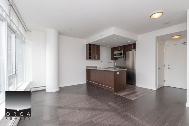 1105 - 108 West 1 St Avenue, Condo with 1 bedrooms, 0 bathrooms and 1 parking in Vancouver BC | Image 9