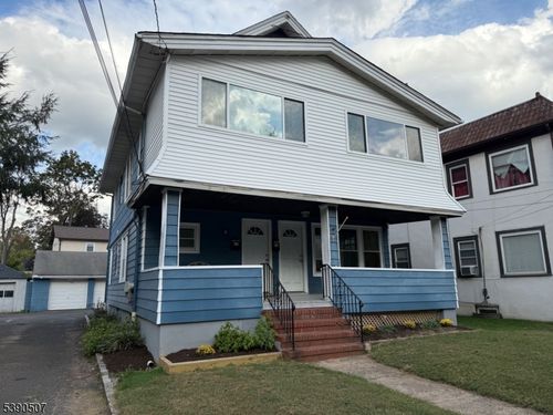610 Somerset St, North Plainfield, NJ, 07060-4910 | Card Image