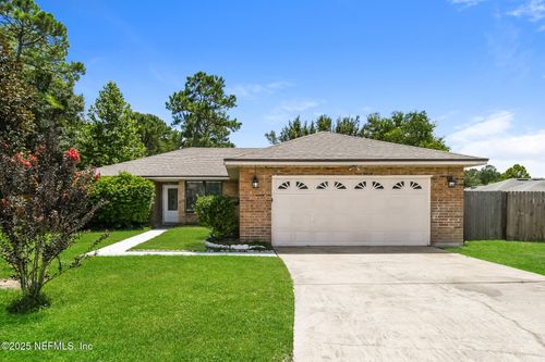 6540 Big Stone Dr, Jacksonville, FL, 32244-6846 | Card Image