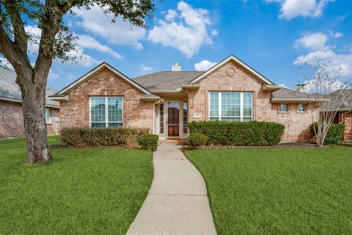 10810 Camelot Dr, Frisco, TX, 75035-7194 | Card Image