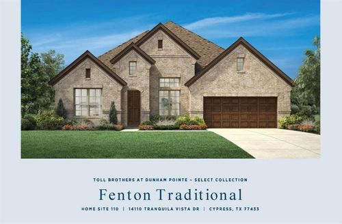 14110 Tranquila Vista Dr, Cypress, TX, 77433 | Card Image