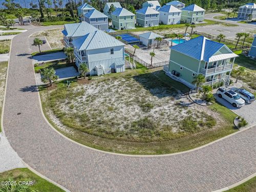 Lot 44 Rhonda Delsol Cir, Port St. Joe, FL, 32456 | Card Image