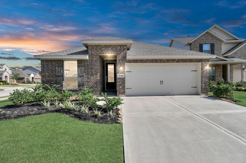 29418 Amber Pine Ct, Fulshear, TX, 77494-7992 | Card Image