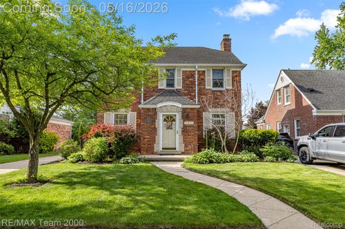 23657 Marshall St, Dearborn, MI, 48124-1430 | Card Image