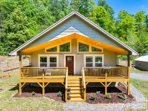 2-274 Poverty Branch Rd, Barnardsville, NC, 28709-9793 | Card Image