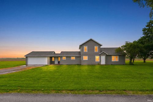 23929 Knouse Rd, Harlan, IN, 46743-9725 | Card Image