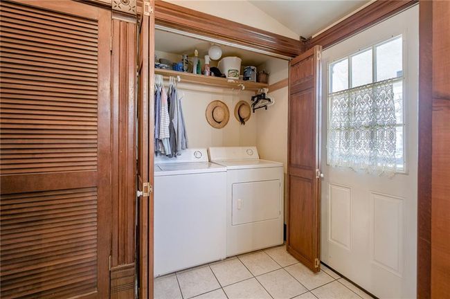 200 E Ivo St, House other with 2 bedrooms, 2 bathrooms and null parking in Jamesport MO | Image 17