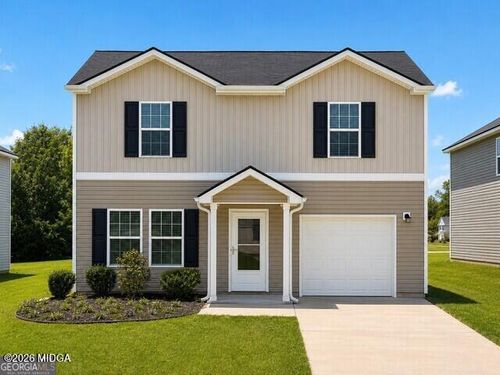 2792 Jordan Ave, Macon, GA, 31217-4918 | Card Image
