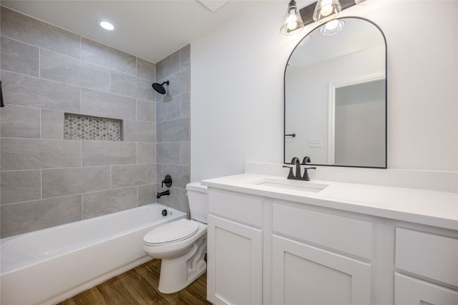 109 S Fir St, House other with 3 bedrooms, 2 bathrooms and null parking in Celeste TX | Image 33