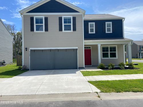 9104 St Thomas Ct, Wilmington, NC, 28411-6845 | Card Image