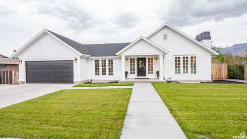 2295 E Woodchuck Way, Sandy, UT, 84093-2767 | Card Image