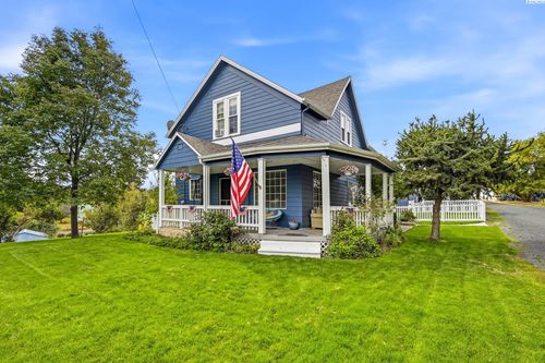 302 W Church, Uniontown, WA, 99179-5100 | Card Image