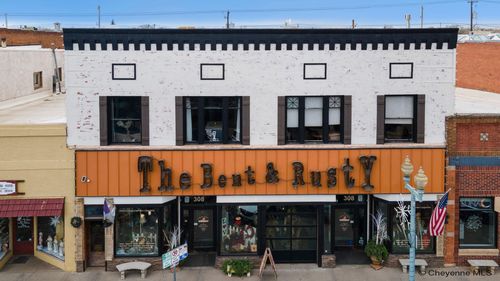 308 S 2nd St, Laramie, WY, 82070-3671 | Card Image