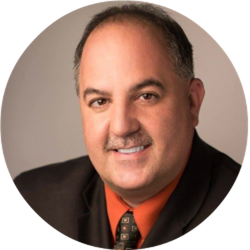 Michael Russo