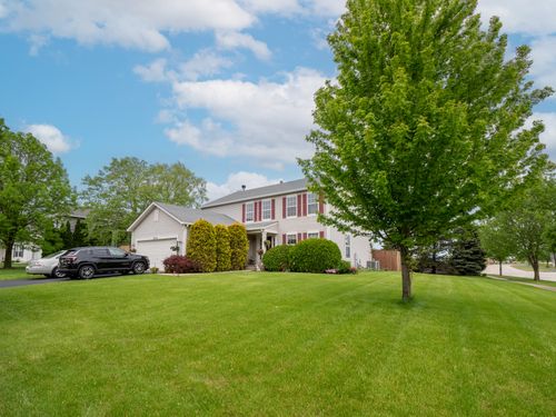 26956 W Hemlock Road, Channahon, IL, 60410 | Card Image