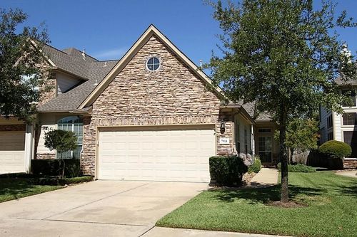7914 Glenn Cliff Dr, Houston, TX, 77064-3314 | Card Image