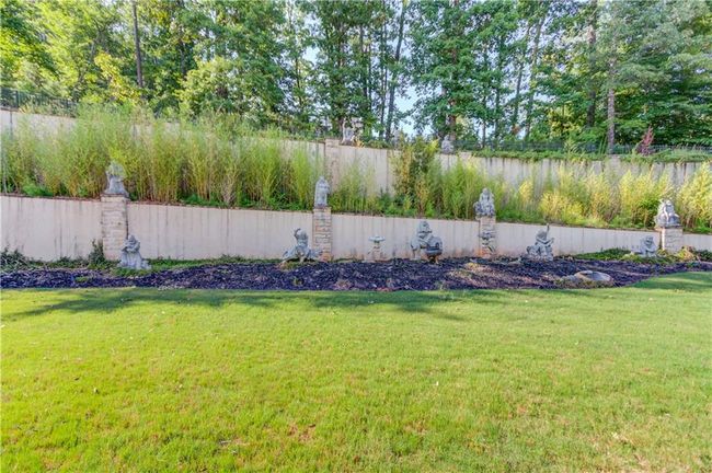 5004 Gunnison Trce, House other with 7 bedrooms, 9 bathrooms and null parking in Suwanee GA | Image 95