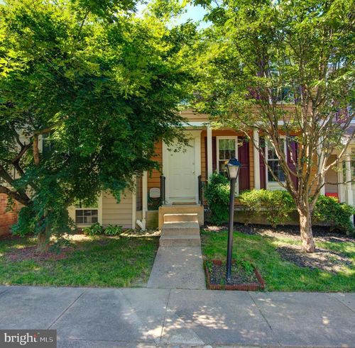 1506 Autumn Ridge Cir, RESTON, VA, 20194-1546 | Card Image