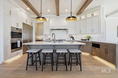 5029 W Braveheart St, Eagle, ID, 83616 | Card Image