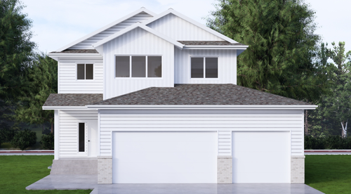 967 61st Ave W, West Fargo, ND, 58078-2969 | Card Image