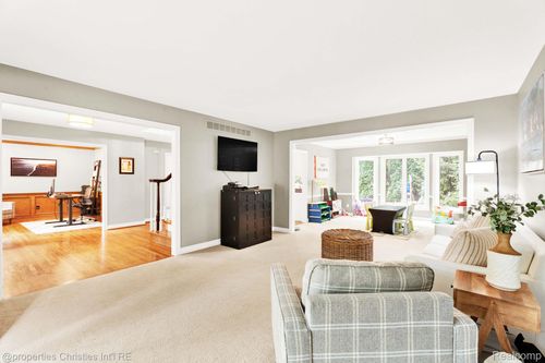 16070 Timberview Dr, Clinton Township, MI, 48036-1651 | Card Image