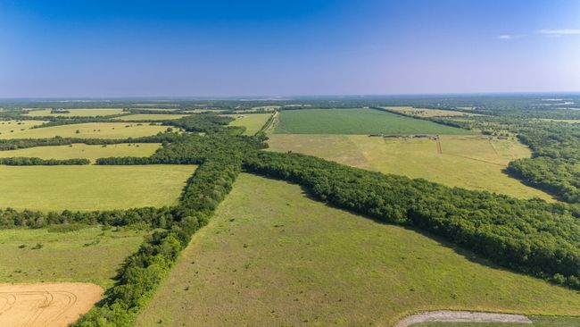 TBD 0 Cr 4911, Home with 0 bedrooms, 0 bathrooms and null parking in Ladonia TX | Image 22