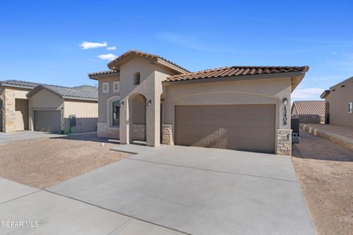 107 Madrid St, Santa Teresa, NM, 88008-9359 | Card Image