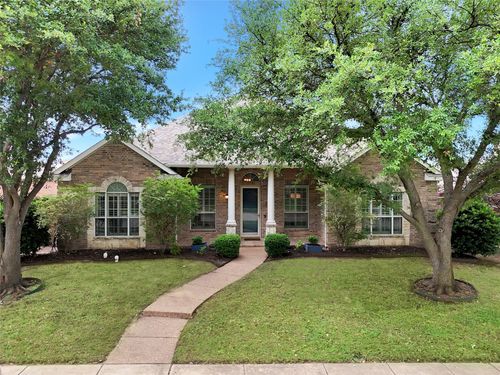 2387 Barret Dr, Frisco, TX, 75033-1364 | Card Image