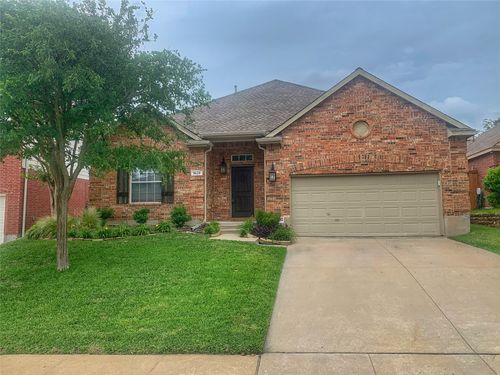 9628 Anns Way, Plano, TX, 75025-5444 | Card Image