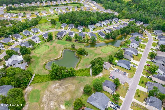 1501 Judith Dr Se, House other with 3 bedrooms, 3 bathrooms and 2 parking in Bolivia NC | Image 28