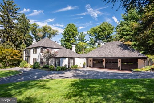 1750 Cedar Ln, VILLANOVA, PA, 19085-2018 | Card Image