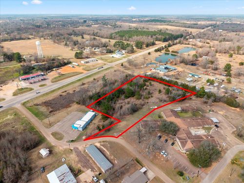 000 4th & Cr 3345 Street, Omaha, TX, 75571 | Card Image