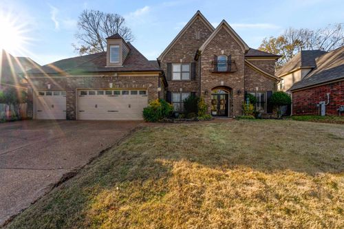 10412 Pilot Rock Rd, Collierville, TN, 38017-1961 | Card Image