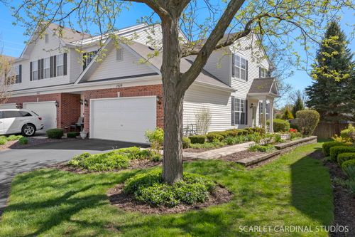 1929 W Crestview Cir, Romeoville, IL, 60446-2804 | Card Image