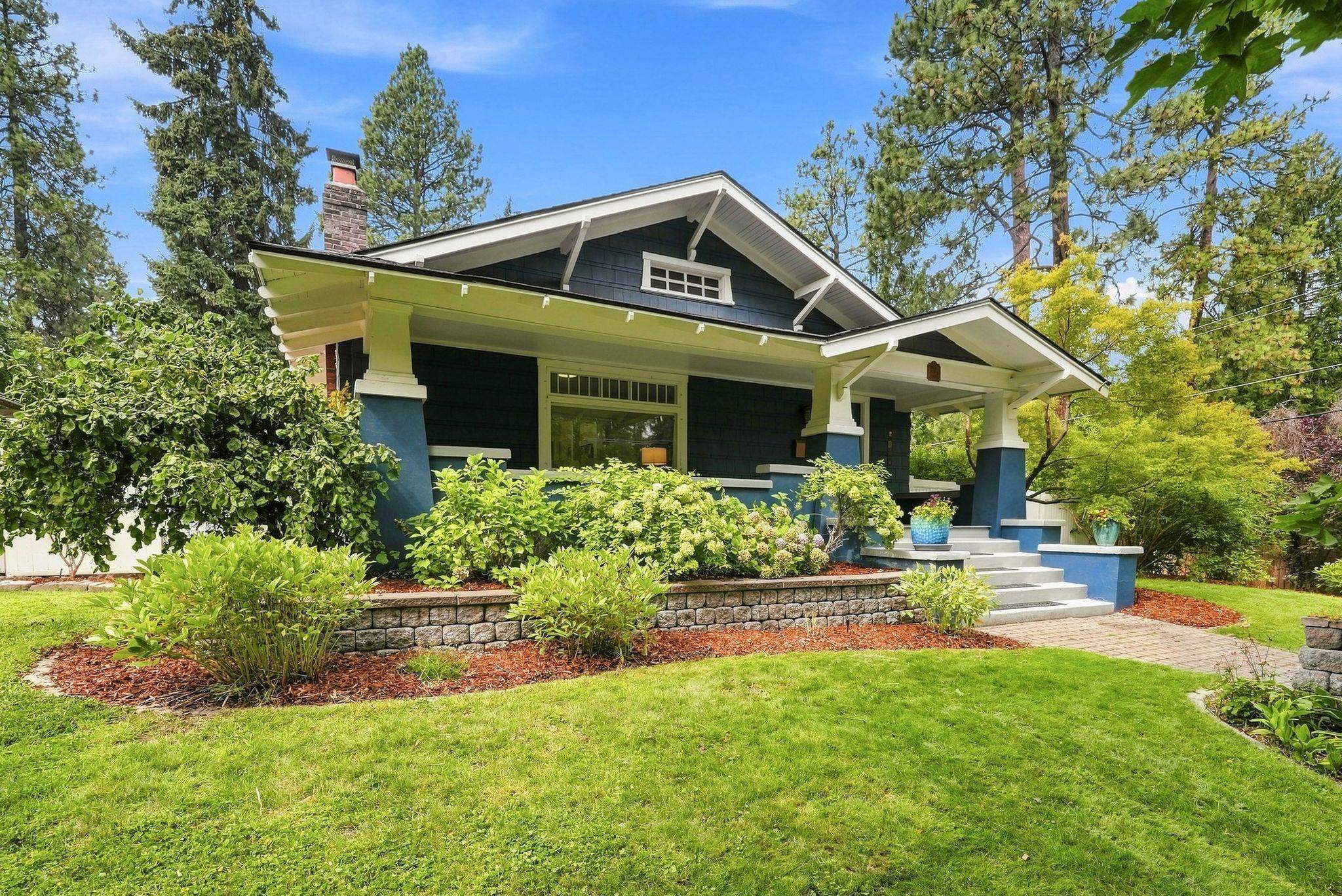Residential in Spokane 2