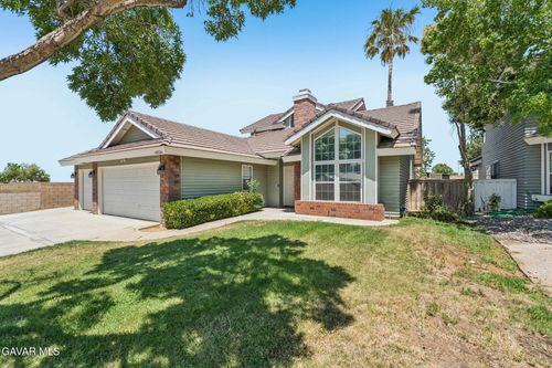 42534 62nd St W, Quartz Hill, CA, 93536-4524 | Card Image