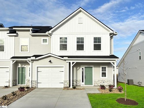 1422 Johnstone Drive, Reidville, SC, 29375 | Card Image