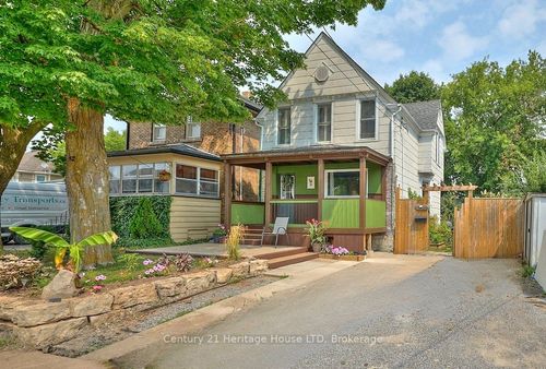 5086 Hutton Ave, Niagara Falls, ON, L2E3X4 | Card Image