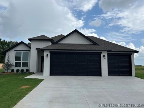 10416 E 132nd St S, Bixby, OK, 74008 | Card Image