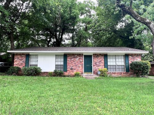429 Fieldbrook Drive, Montgomery, AL, 36117 | Card Image
