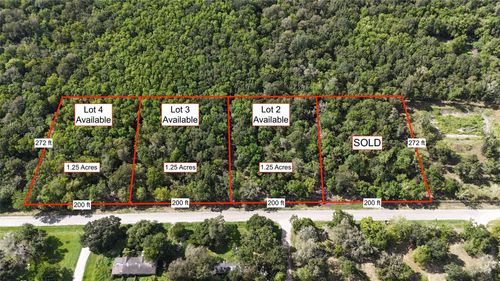TBD Lot 2 County Road 647, Guy, TX, 77444 | Card Image