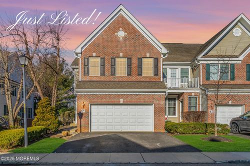 64 Deepwater Circle, Manalapan, NJ, 07726 | Card Image