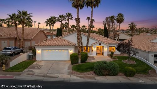 589 Casa Grande Cir, Mesquite, NV, 89027-2505 | Card Image