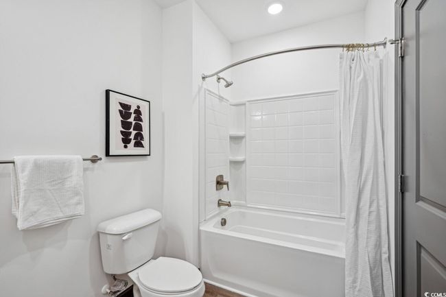 EVERGREEN - 147 Laurenco Loop, Condo with 1 bedrooms, 1 bathrooms and null parking in Myrtle Beach SC | Image 38